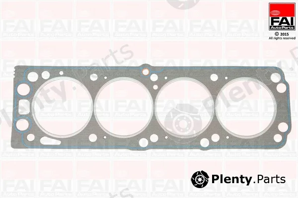 FAI AutoParts HG292 — Gasket, cylinder head