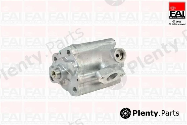FAI AutoParts OP319 — Oil Pump