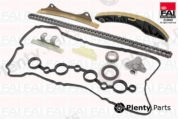 FAI AutoParts TCK261 — Timing Chain Kit
