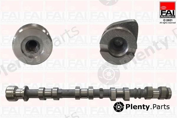 FAI AutoParts C443 — Camshaft