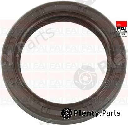 FAI AutoParts OS752 — Shaft Seal, crankshaft