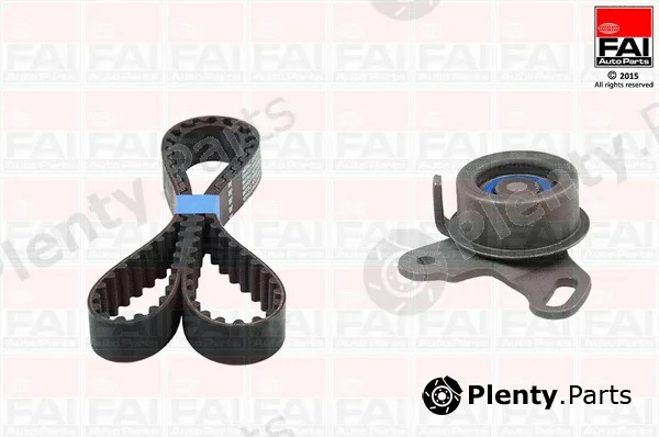 FAI AutoParts TBK280 — Timing Belt Kit