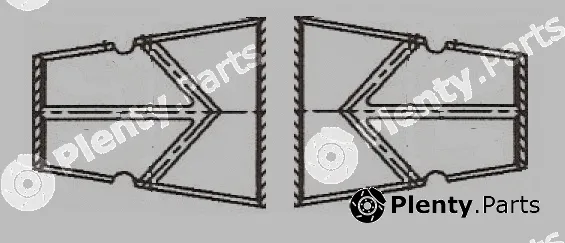 FAI AutoParts BS4000-STD — Small End Bushes, connecting rod