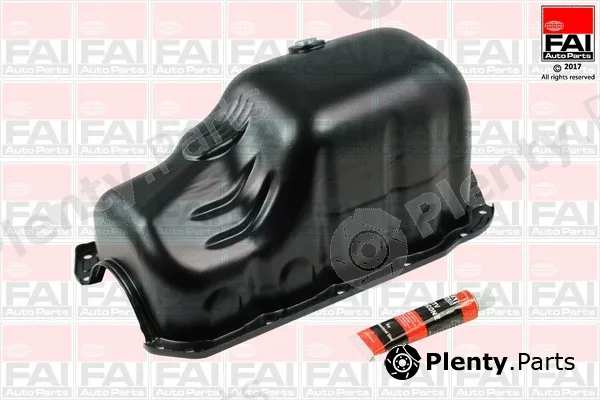 FAI AutoParts PAN009 — Oil Sump