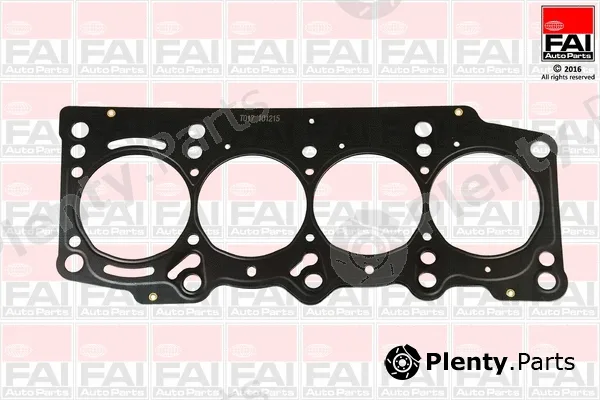 FAI AutoParts HG1677 — Gasket, cylinder head