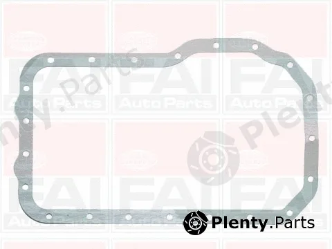 FAI AutoParts SG507 — Gasket, oil sump