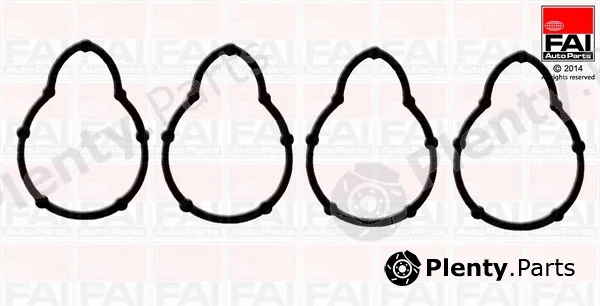 FAI AutoParts IM1051A — Gasket Set, intake manifold