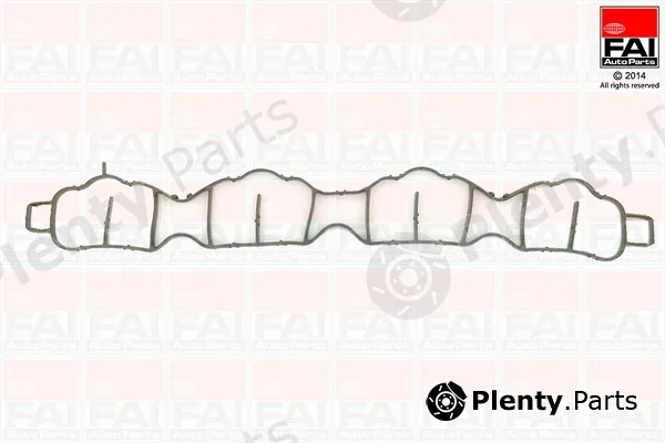 FAI AutoParts IM1443 — Gasket Set, intake manifold