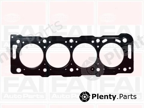 FAI AutoParts HG869 — Gasket, cylinder head