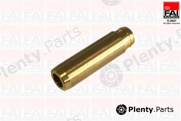 FAI AutoParts BFG3318 — Valve Guide