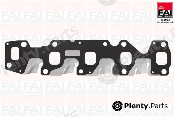 FAI AutoParts EM1321 — Gasket Set, exhaust manifold