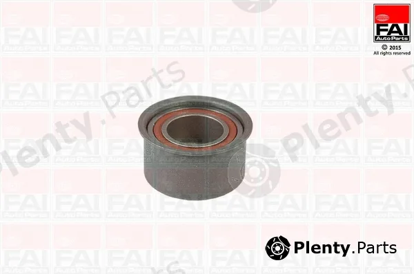 FAI AutoParts T1229 — Deflection/Guide Pulley, timing belt