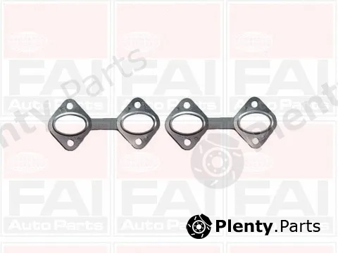FAI AutoParts EM1048 — Gasket Set, exhaust manifold