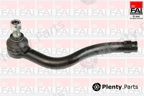 FAI AutoParts SS690 — Tie Rod End