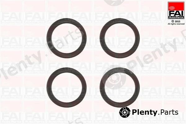 FAI AutoParts IM1157K — Gasket Set, intake manifold