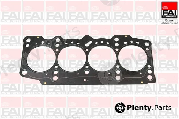FAI AutoParts HG1672 — Gasket, cylinder head