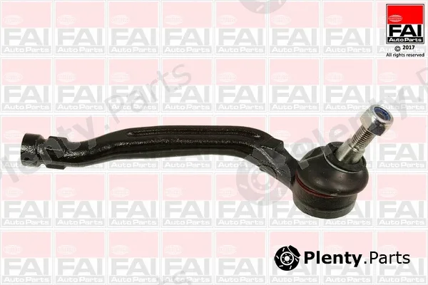 FAI AutoParts SS9244 — Tie Rod End