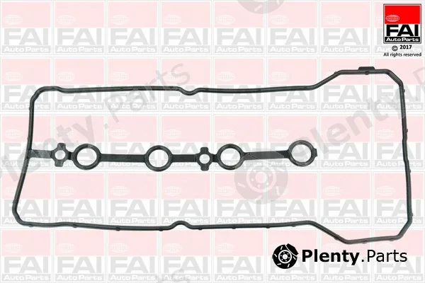 FAI AutoParts RC2257S — Gasket, cylinder head cover