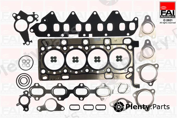 FAI AutoParts HS1772 — Gasket Kit, cylinder head