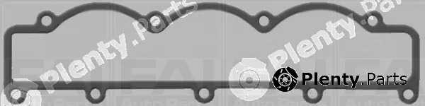 FAI AutoParts IM1625 — Gasket Set, intake manifold