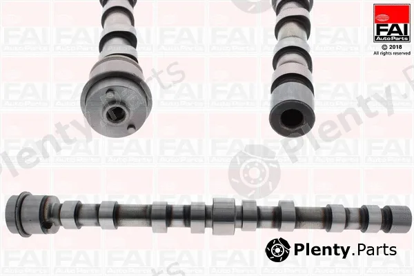FAI AutoParts C390 — Camshaft