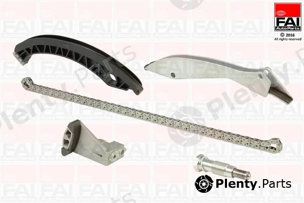 FAI AutoParts TCK163 — Timing Chain Kit
