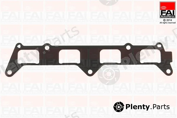 FAI AutoParts IM1454 — Gasket Set, intake manifold