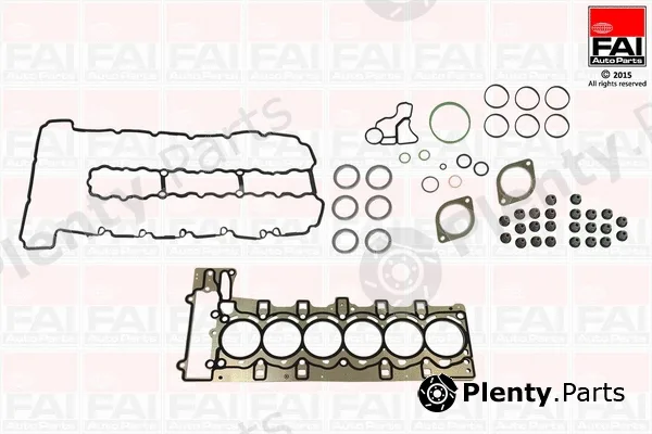 FAI AutoParts HS1736 — Gasket Kit, cylinder head