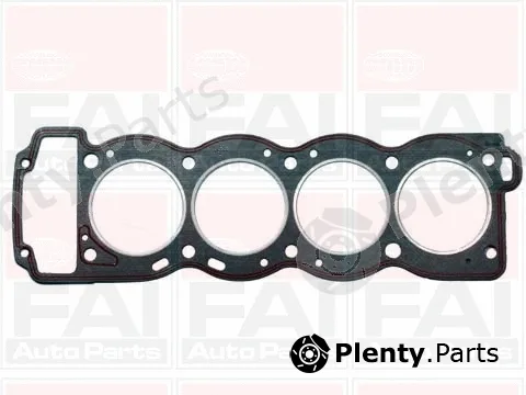 FAI AutoParts HG722 — Gasket, cylinder head