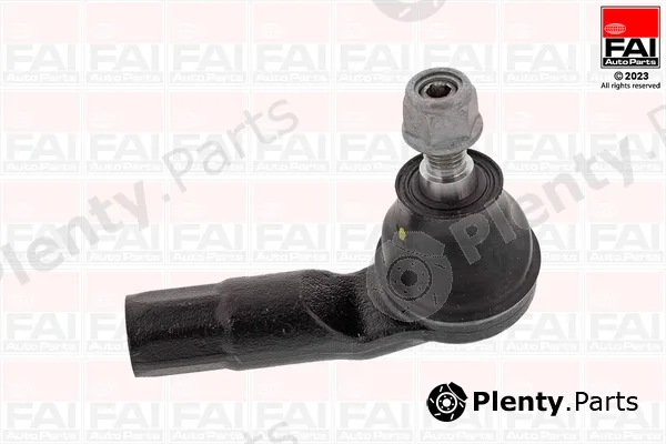 FAI AutoParts SS10954 — Tie Rod End