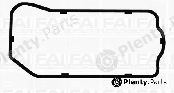 FAI AutoParts SG1626 — Gasket, oil sump