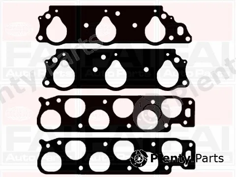 FAI AutoParts IM1554 — Gasket Set, intake manifold