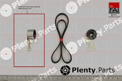 FAI AutoParts TBK81 — Timing Belt Kit