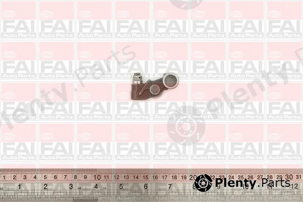 FAI AutoParts R187S — Rocker Arm, engine timing