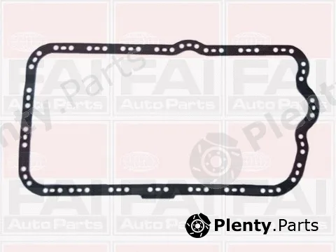 FAI AutoParts SG896 — Gasket, oil sump