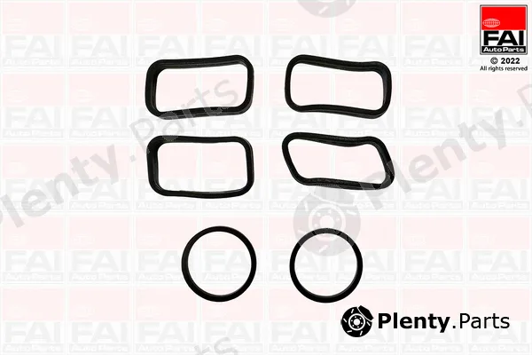FAI AutoParts RC1772SK — Gasket, cylinder head cover