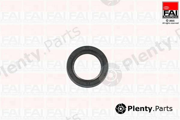 FAI AutoParts OS534 — Shaft Seal, crankshaft