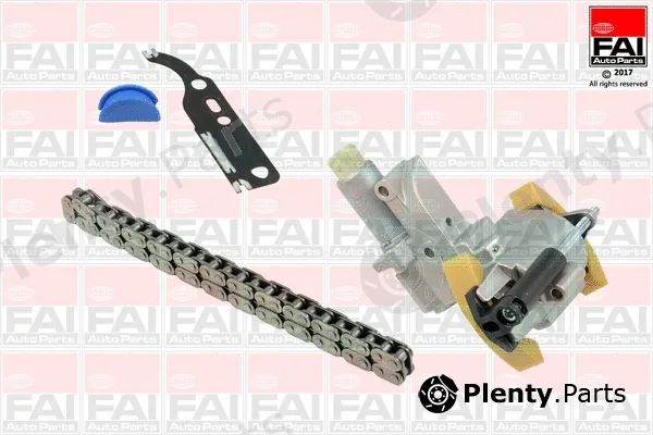 FAI AutoParts TCK285 — Timing Chain Kit