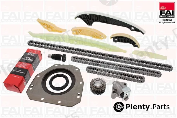 FAI AutoParts TCK222L — Timing Chain Kit
