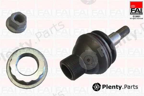 FAI AutoParts SS10634 — Ball Joint