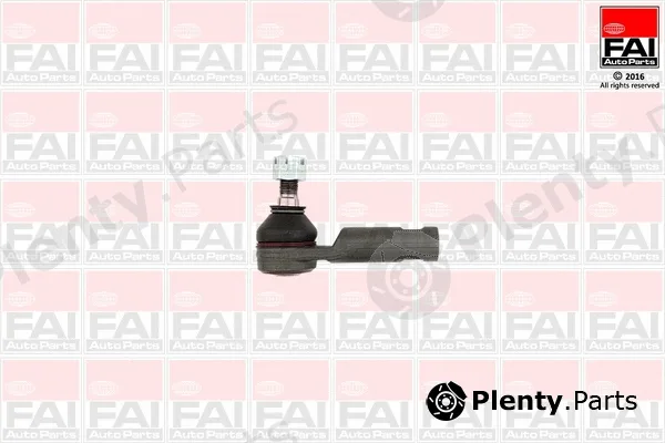 FAI AutoParts SS1173 — Tie Rod End