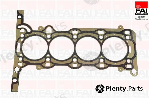 FAI AutoParts HG1630 — Gasket, cylinder head