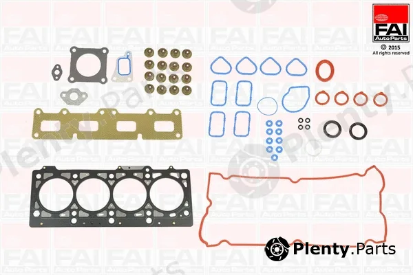 FAI AutoParts HS1085 — Gasket Kit, cylinder head