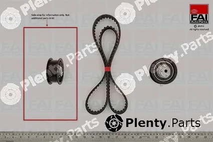 FAI AutoParts TBK96 — Timing Belt Kit