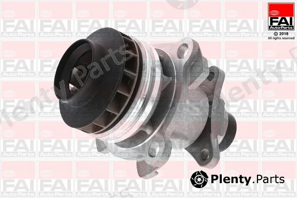 FAI AutoParts WP6671 — Water Pump, engine cooling