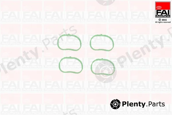FAI AutoParts IM1434 — Gasket Set, intake manifold