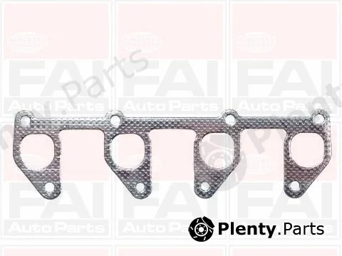 FAI AutoParts EM169 — Gasket Set, exhaust manifold