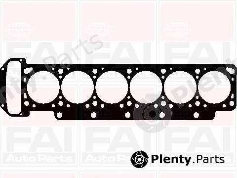 FAI AutoParts HG1107 — Gasket, cylinder head