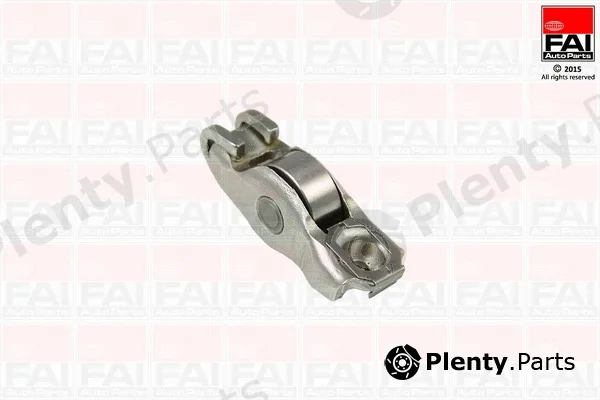 FAI AutoParts R207S — Rocker Arm, engine timing