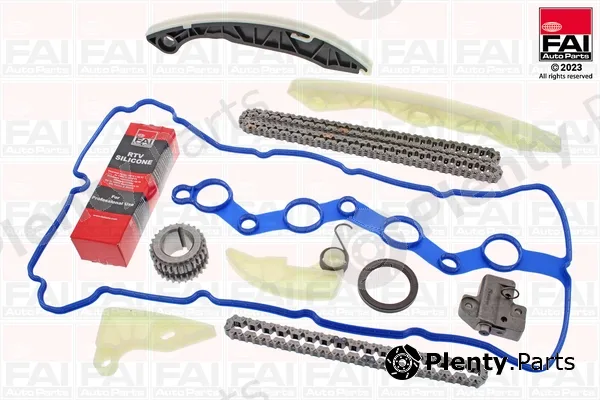 FAI AutoParts TCK352 — Timing Chain Kit